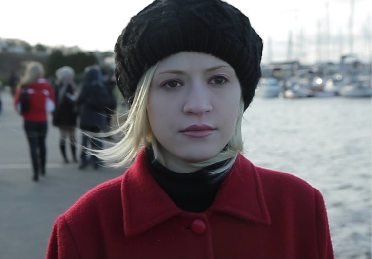 Dayane Kin on SoundBetter