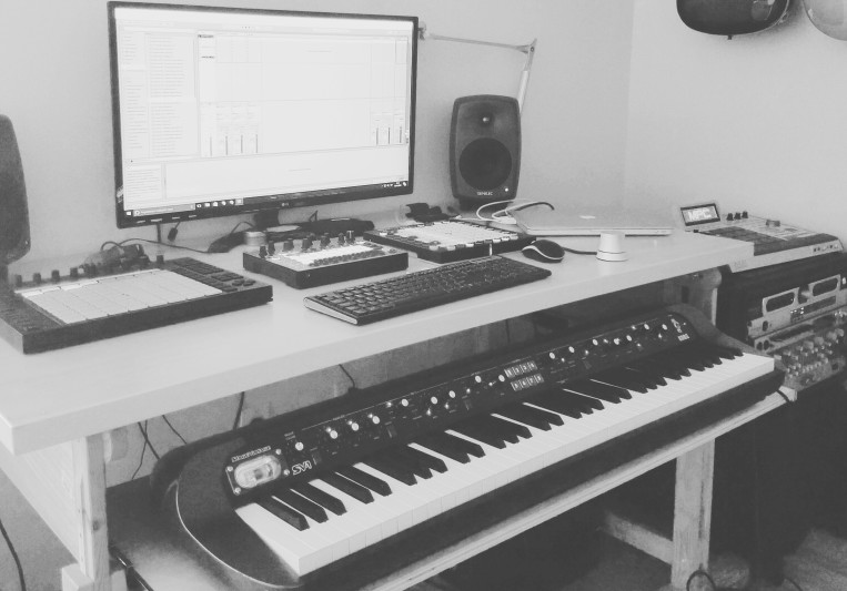 The Main Room Studio on SoundBetter