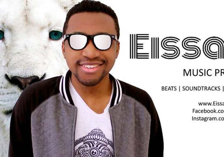 Eissa // Leo on SoundBetter