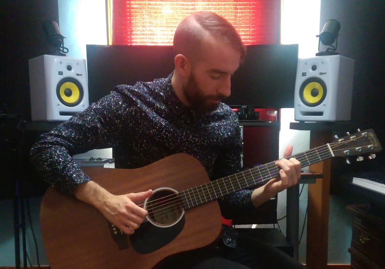Dream Loud Studio on SoundBetter