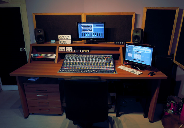 Mixperience on SoundBetter