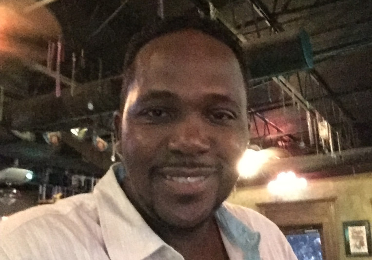 Rodney Mack on SoundBetter