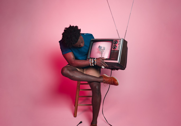 Eddie M. on SoundBetter