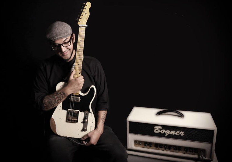 Rod Castro on SoundBetter