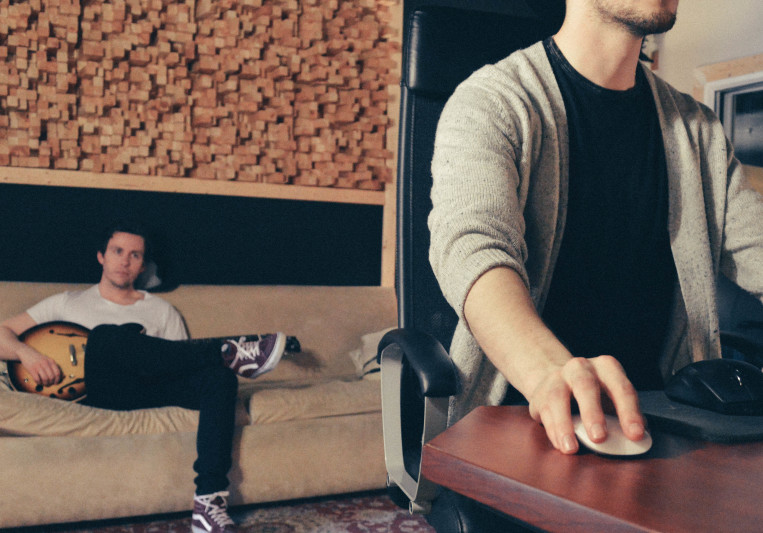Josh Ganote on SoundBetter