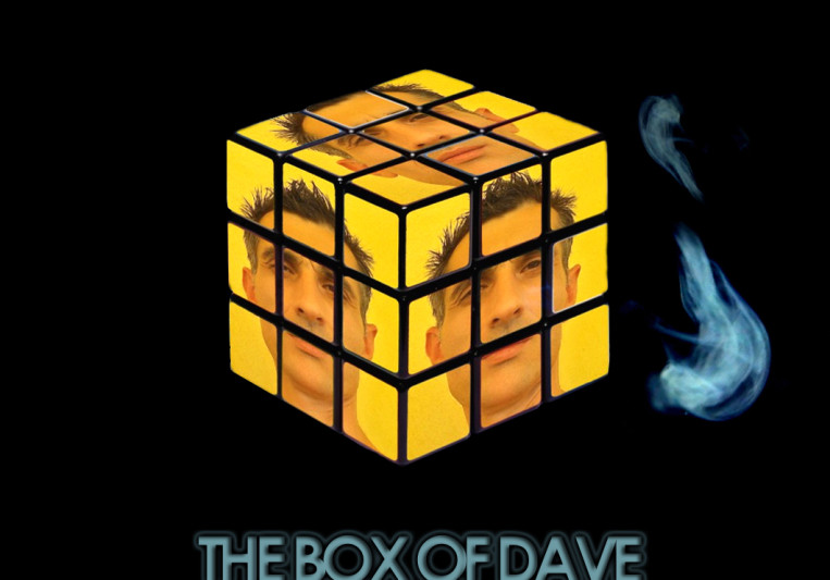 The Box of Dave on SoundBetter