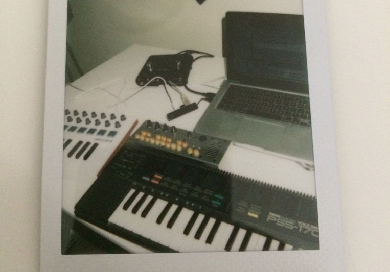 Dylan S. on SoundBetter