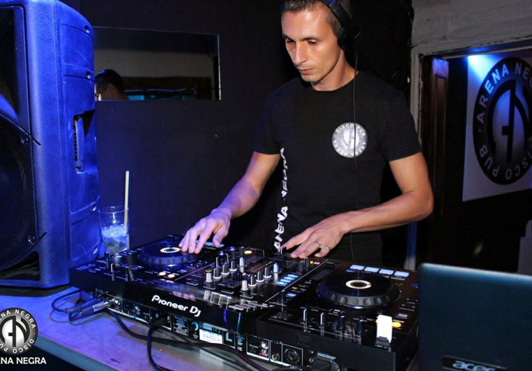 DJDY T.S. on SoundBetter