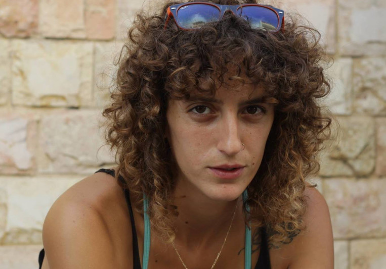 Ayelet Dolev on SoundBetter