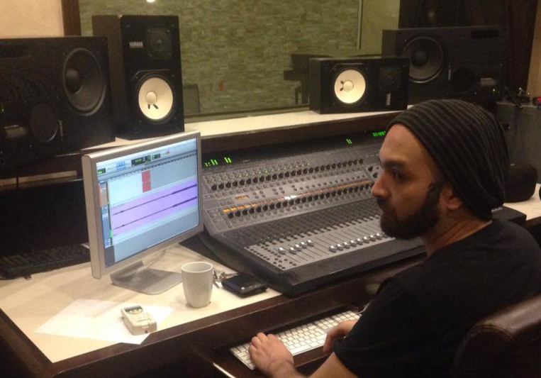 Omar on SoundBetter