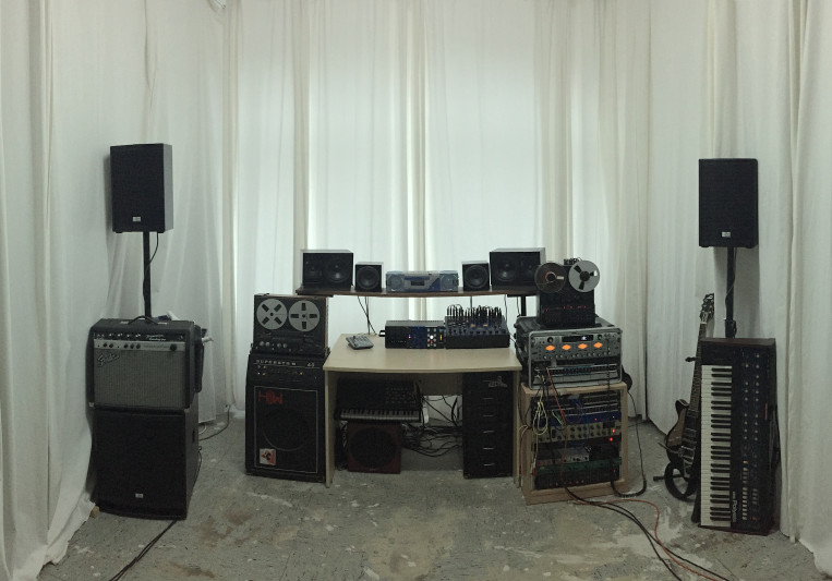 Christian Wieland /// Producer, Composer, Engineer on SoundBetter
