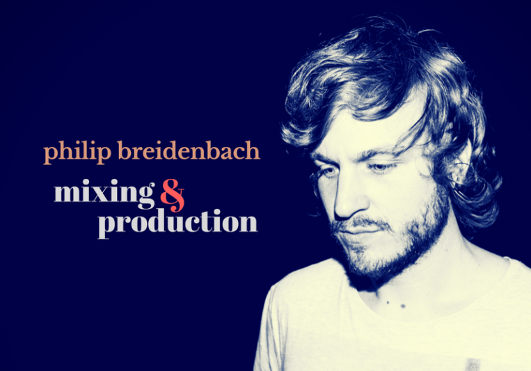 PhilipBreidenbach on SoundBetter