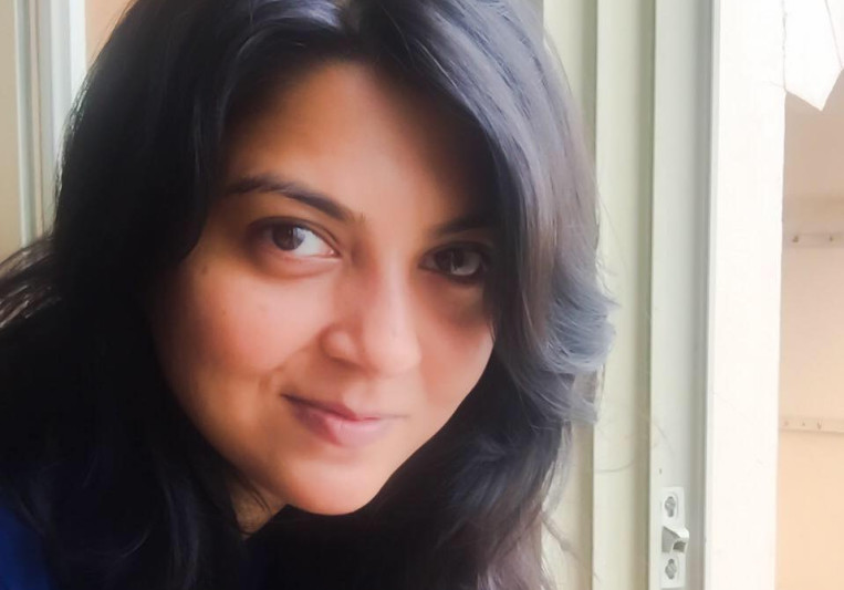 Sagarika D. on SoundBetter