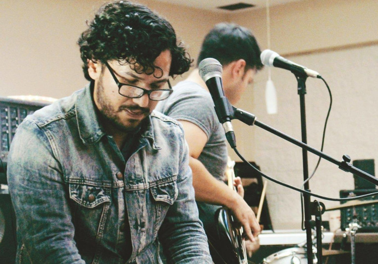 Esteban Torres (Amaresi) on SoundBetter