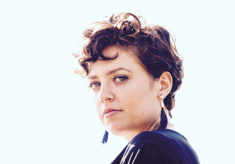 Elizabeth Vince on SoundBetter