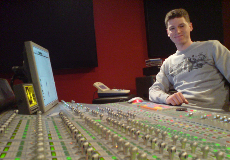 COMBA MUSIC on SoundBetter