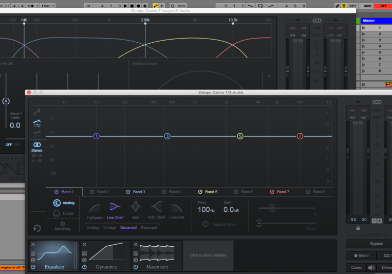 Nikoz Audio on SoundBetter