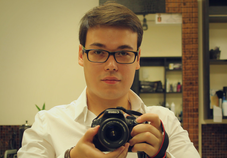 Garin on SoundBetter