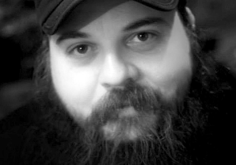 John 'Chief' Stergiou on SoundBetter