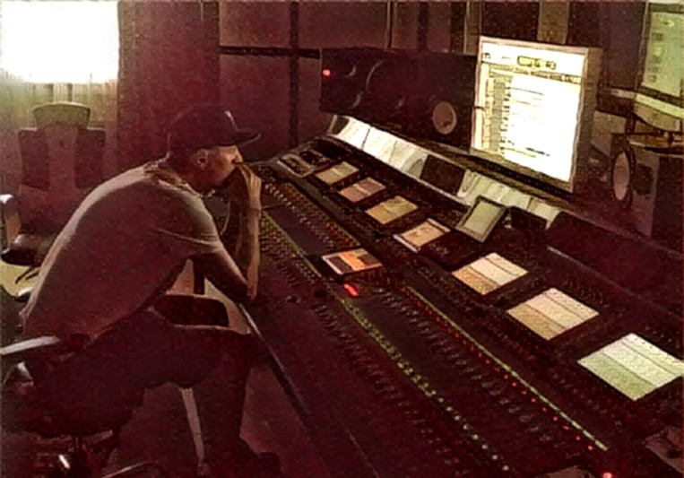 Max on SoundBetter