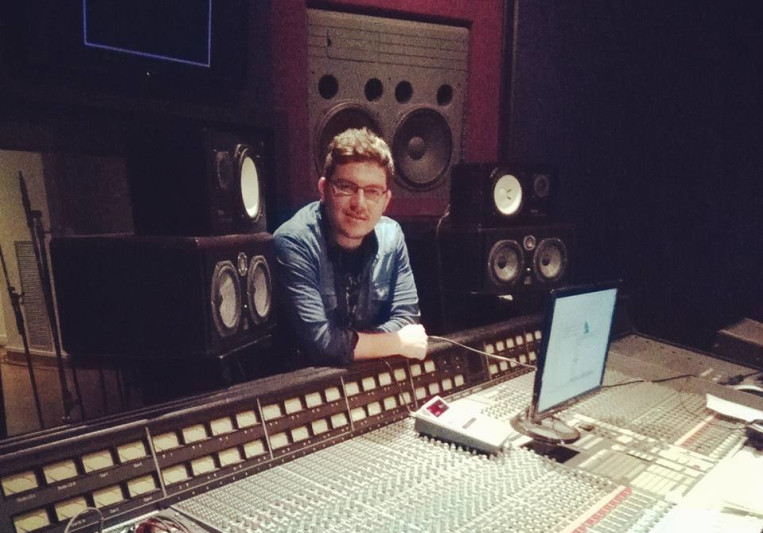 Gelvert Bardales on SoundBetter
