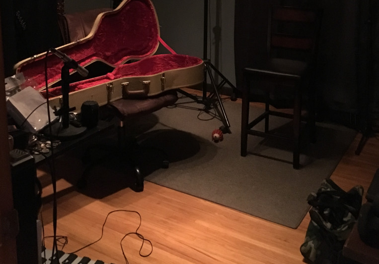 Jeff Baxter (JB Audio) on SoundBetter