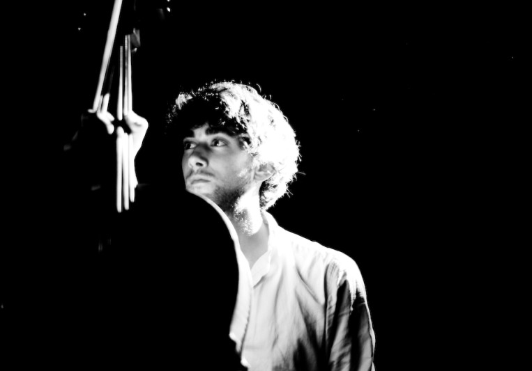 Guillaume Bongiraud on SoundBetter