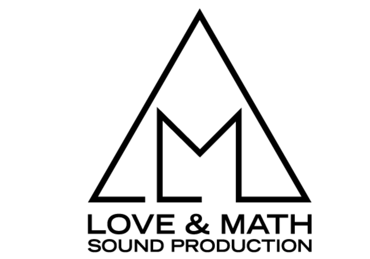 Love & Math on SoundBetter