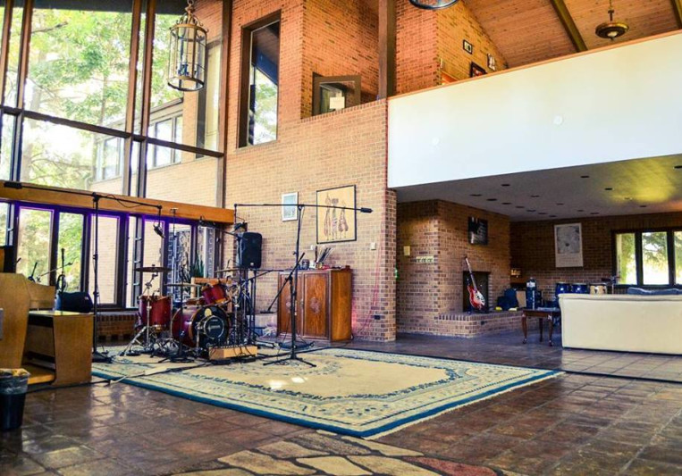 The Spot Studios on SoundBetter