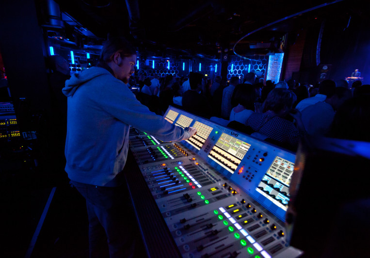 Edd Amos | Warlock Studios on SoundBetter