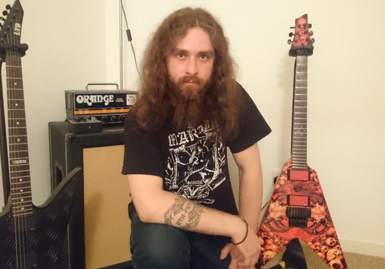 George Ntavelas on SoundBetter