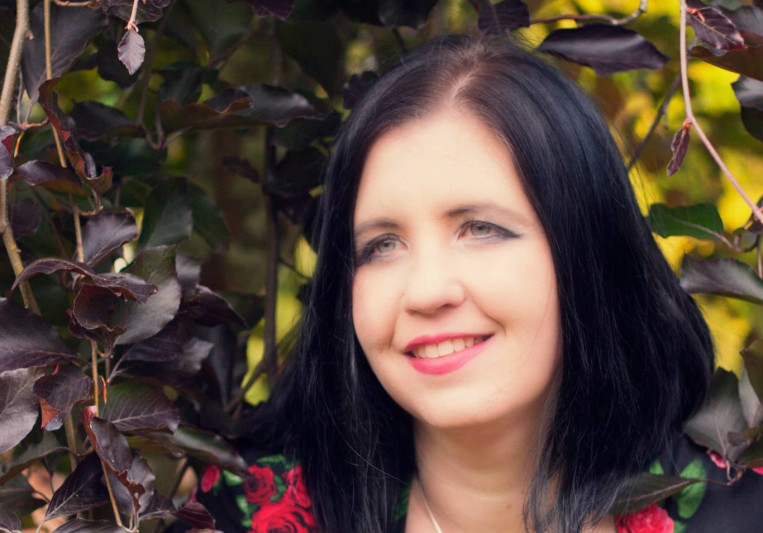 Vanessa T. on SoundBetter