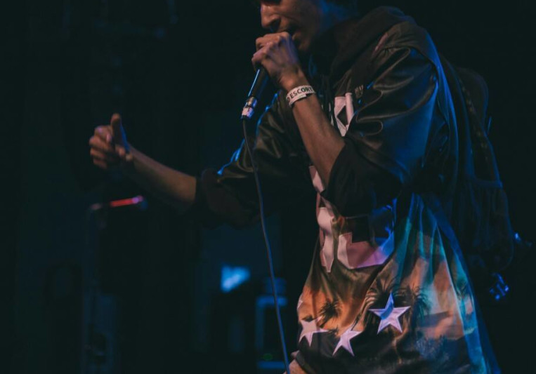 NappyBoyTheory on SoundBetter