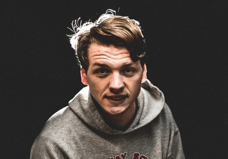 Joshua Heartstone on SoundBetter