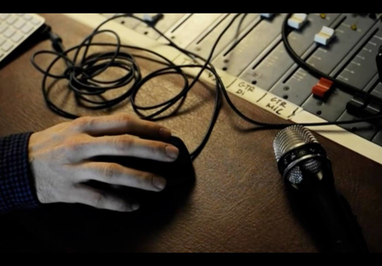 Vincent Hoppe on SoundBetter