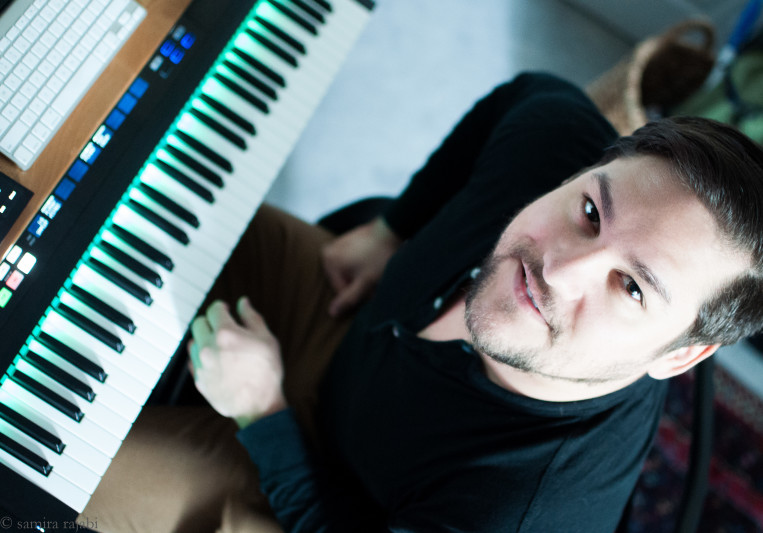 LOS COSMOS STUDIOS on SoundBetter