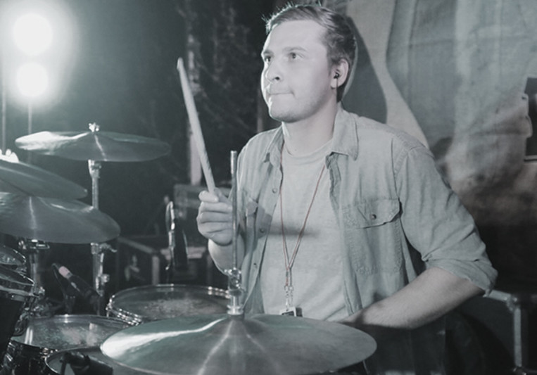 Luke O'Kelley on SoundBetter