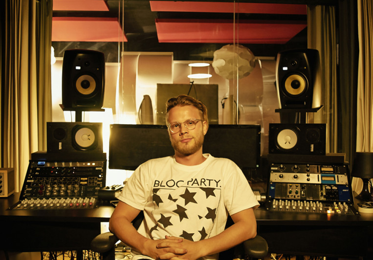 Dominic Givney on SoundBetter