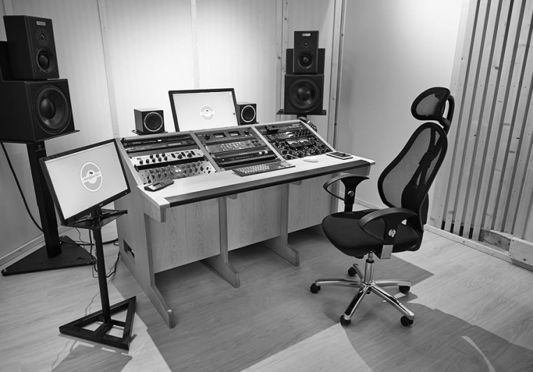 Klangquartier on SoundBetter