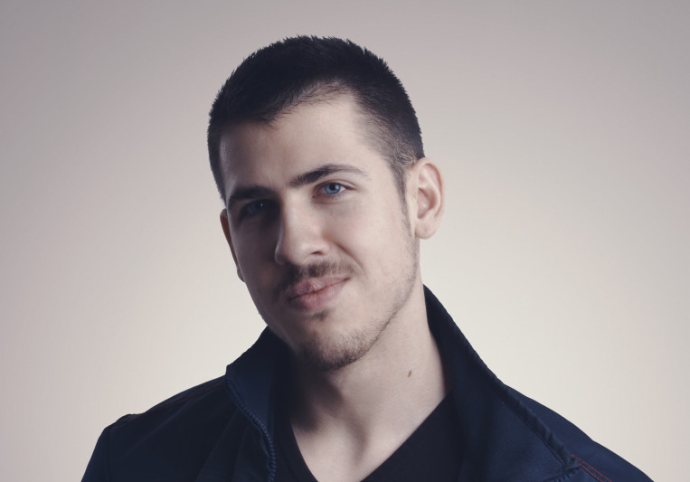 Marko Ivanovic on SoundBetter
