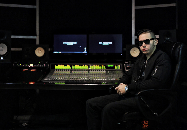 Edward "L' Eddy" Nuñez on SoundBetter