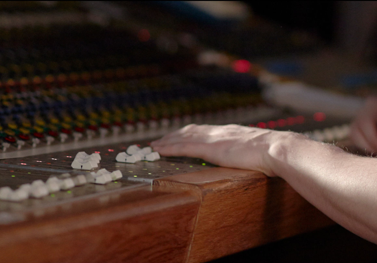 Stephen Kelly on SoundBetter
