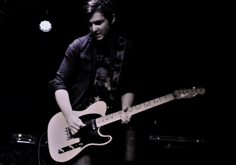 Matevž Kovačič on SoundBetter