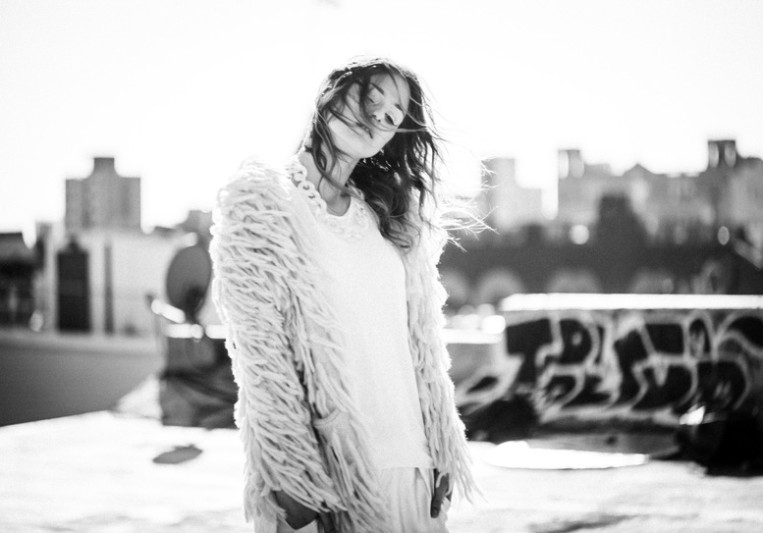 Paulina Mil on SoundBetter
