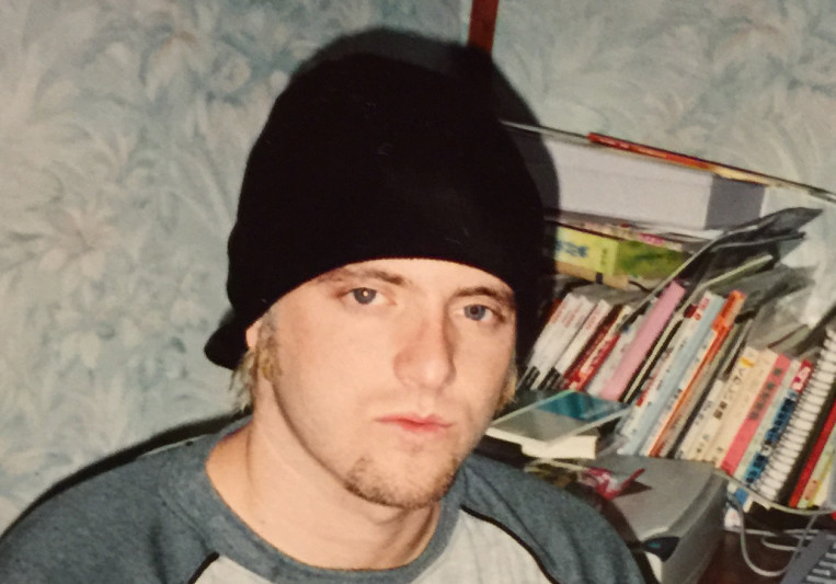 JJ N. on SoundBetter