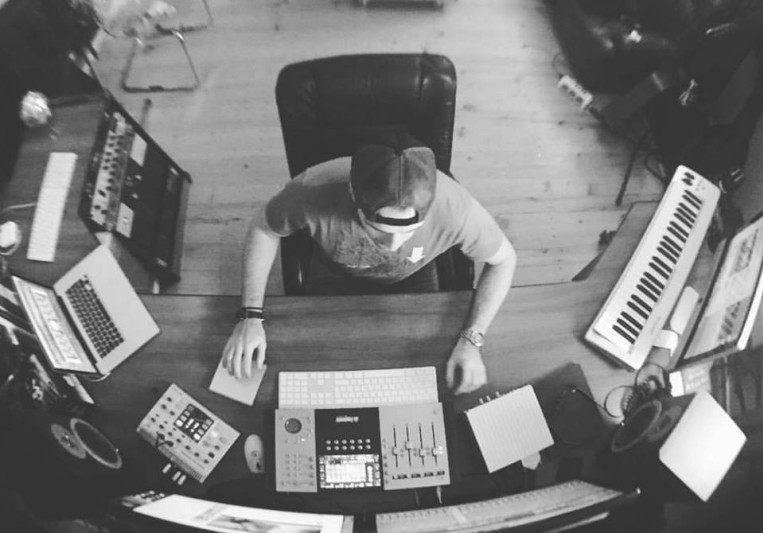 Sever Staicu on SoundBetter