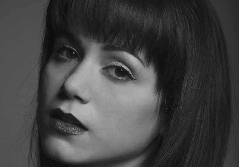 Sintja on SoundBetter