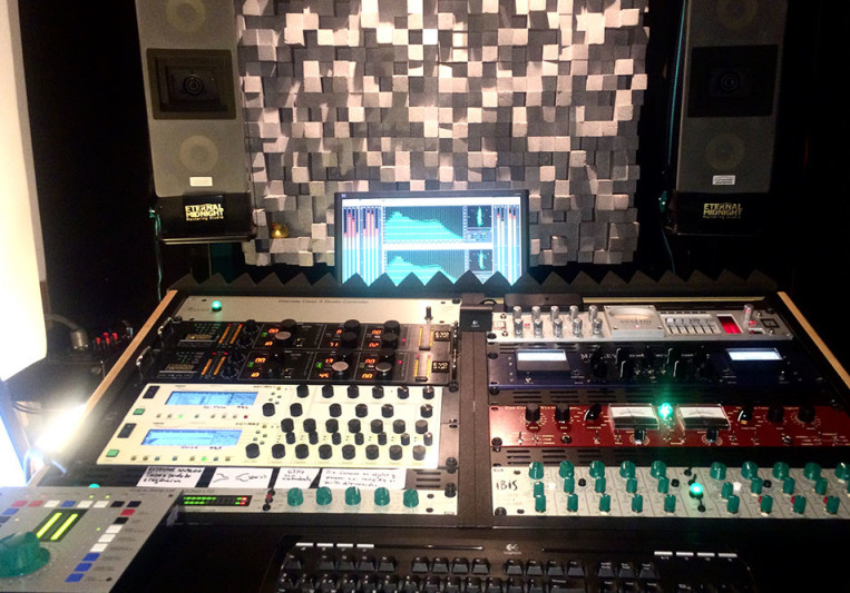 Scott Bolen on SoundBetter