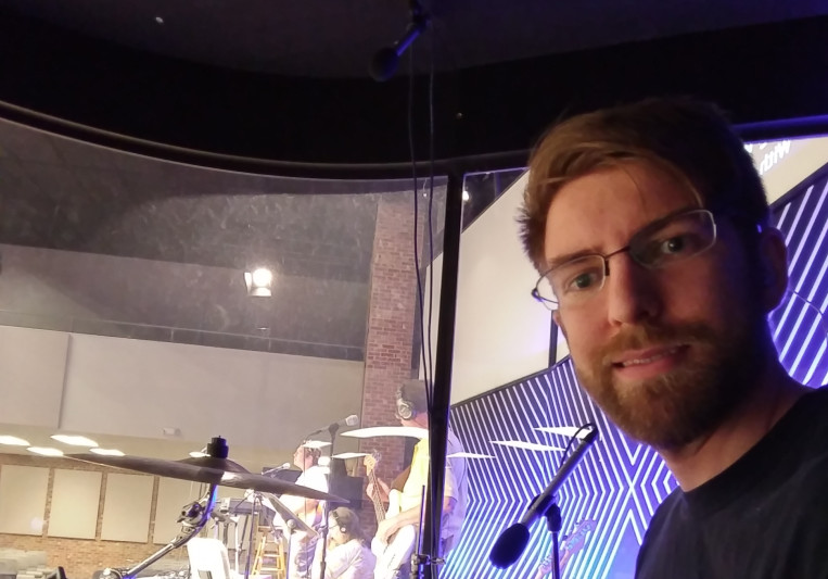 Max Bourque on SoundBetter