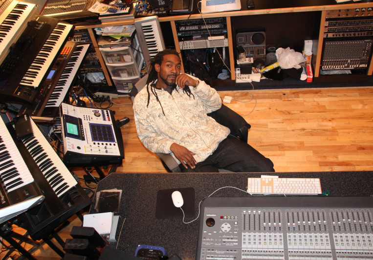 Crossfade Studios on SoundBetter
